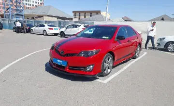 Toyota Camry 2013 года за 8 500 000 тг. в Шымкент фото 1