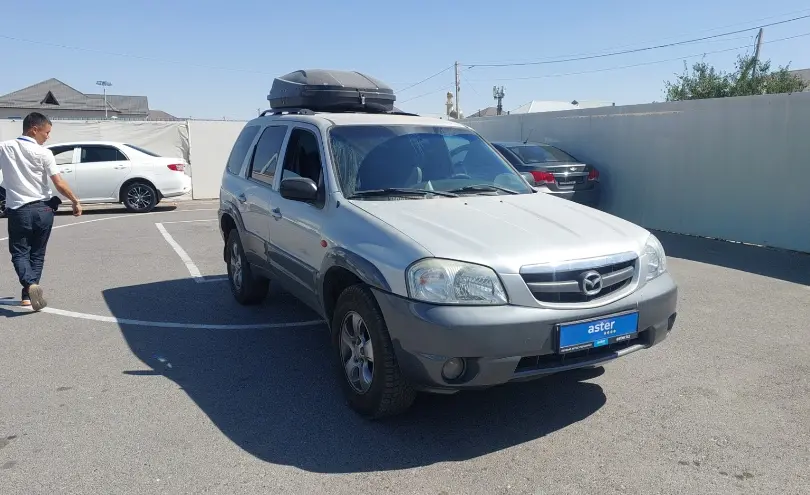Mazda Tribute 2001 года за 3 700 000 тг. в Шымкент фото 2