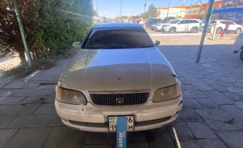Toyota Aristo 1994 года за 1 200 000 тг. в Талдыкорган фото 2