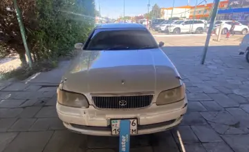 Toyota Aristo 1994 года за 1 200 000 тг. в Талдыкорган фото 2