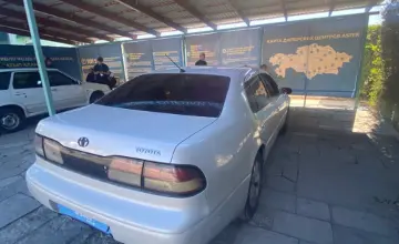 Toyota Aristo 1994 года за 1 200 000 тг. в Талдыкорган