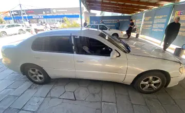 Toyota Aristo 1994 года за 1 200 000 тг. в Талдыкорган фото 4