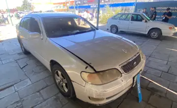 Toyota Aristo 1994 года за 1 200 000 тг. в Талдыкорган фото 3