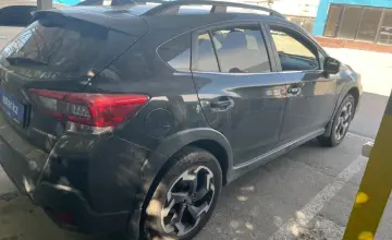 Subaru Crosstrek 2022 года за 8 500 000 тг. в Алматы фото 3