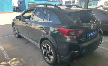 Subaru Crosstrek 2022 года за 8 500 000 тг. в Алматы фото 4