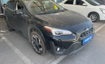Subaru Crosstrek 2022 года за 8 500 000 тг. в Алматы фото 2