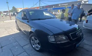 Audi A6 1999 года за 3 000 000 тг. в Талдыкорган фото 3