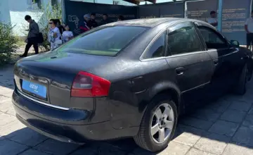Audi A6 1999 года за 3 000 000 тг. в Талдыкорган