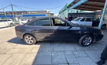 Audi A6 1999 года за 3 000 000 тг. в Талдыкорган фото 4