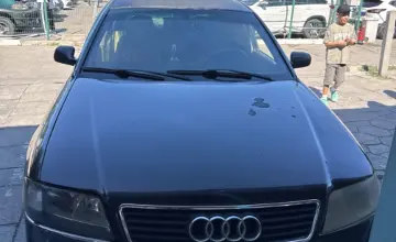 Audi A6 1999 года за 3 000 000 тг. в Талдыкорган фото 2