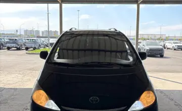 Toyota Previa 2005 года за 5 500 000 тг. в Алматы фото 2