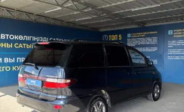 Toyota Previa 2005 года за 5 500 000 тг. в Алматы