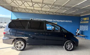 Toyota Previa 2005 года за 5 500 000 тг. в Алматы фото 4