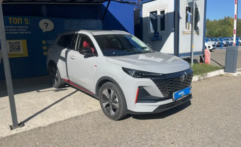 Changan CS55PLUS 2024 года за 9 500 000 тг. в Усть-Каменогорск фото 3