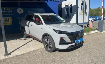 Changan CS55PLUS 2024 года за 9 500 000 тг. в Усть-Каменогорск фото 3