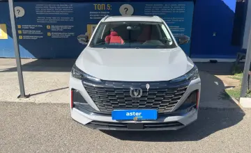 Changan CS55PLUS 2024 года за 9 500 000 тг. в Усть-Каменогорск фото 2