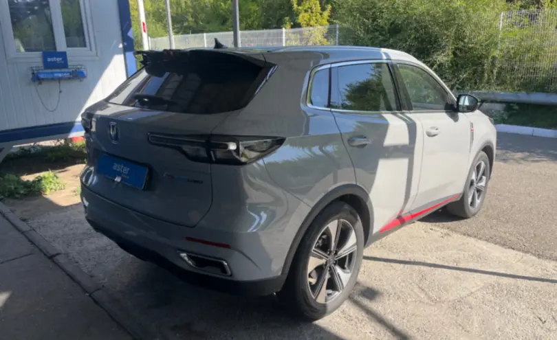 Changan CS55PLUS 2024 года за 9 500 000 тг. в Усть-Каменогорск фото 5
