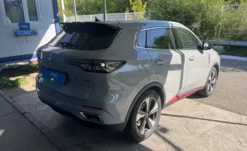 Changan CS55PLUS 2024 года за 9 500 000 тг. в Усть-Каменогорск