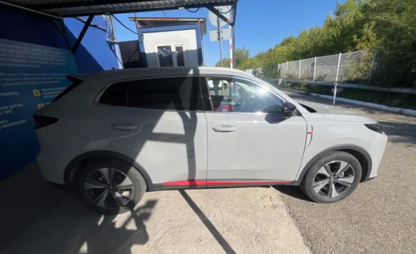 Changan CS55PLUS 2024 года за 9 500 000 тг. в Усть-Каменогорск фото 4