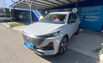 Changan CS55PLUS 2024 года за 9 500 000 тг. в Усть-Каменогорск фото 1