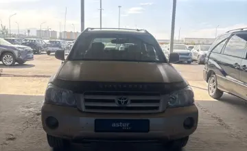 Toyota Highlander 2006 года за 5 000 000 тг. в Алматы фото 2