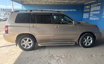 Toyota Highlander 2006 года за 5 000 000 тг. в Алматы фото 4