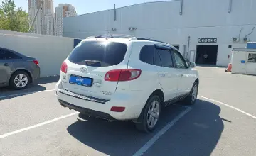 Hyundai Santa Fe 2006 года за 4 500 000 тг. в Шымкент фото 3