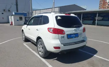 Hyundai Santa Fe 2006 года за 4 500 000 тг. в Шымкент фото 4