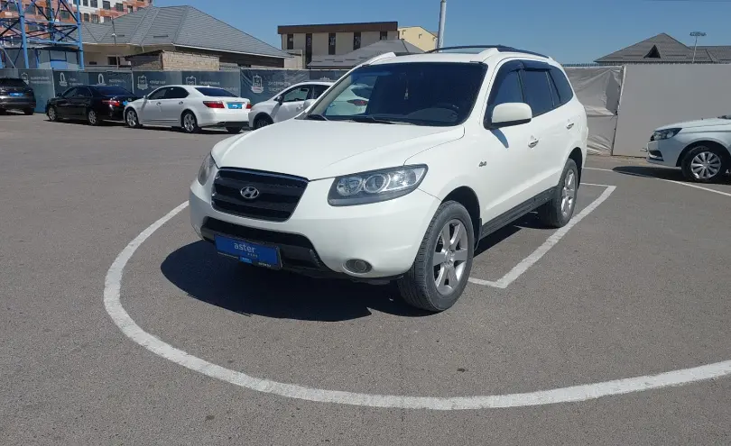Hyundai Santa Fe 2006 года за 4 500 000 тг. в Шымкент