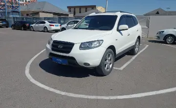 Hyundai Santa Fe 2006 года за 4 500 000 тг. в Шымкент фото 1