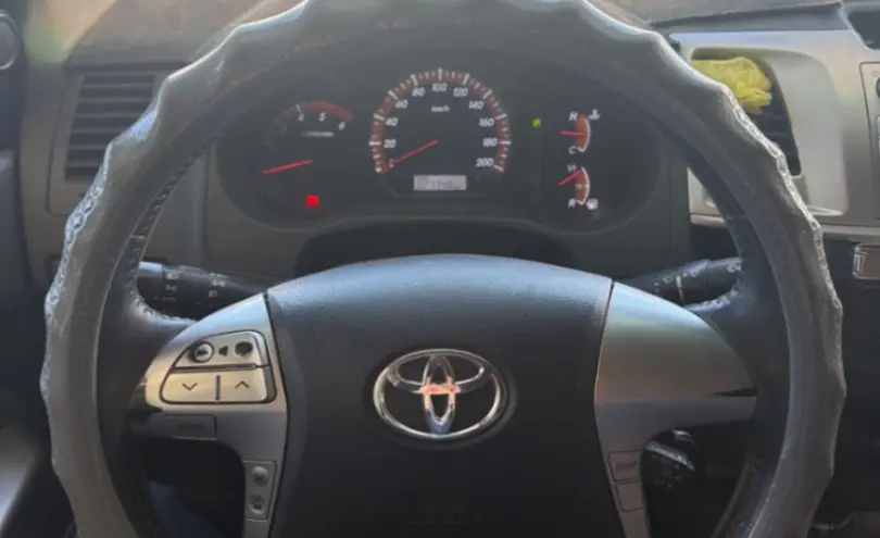 Toyota Hilux 2013 года за 12 000 000 тг. в Алматы фото 5