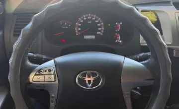 Toyota Hilux 2013 года за 12 000 000 тг. в Алматы фото 5