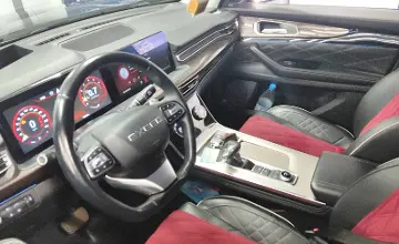 EXEED VX 2023 года за 13 000 000 тг. в Астана фото 5