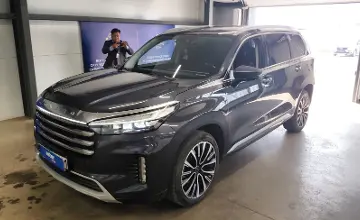 EXEED VX 2023 года за 13 000 000 тг. в Астана фото 1