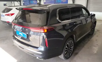 EXEED VX 2023 года за 13 000 000 тг. в Астана фото 3