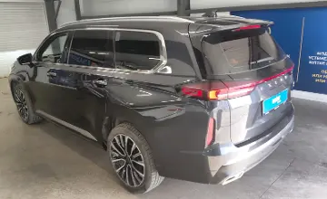 EXEED VX 2023 года за 13 000 000 тг. в Астана фото 4