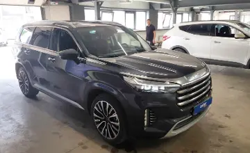 EXEED VX 2023 года за 13 000 000 тг. в Астана фото 2