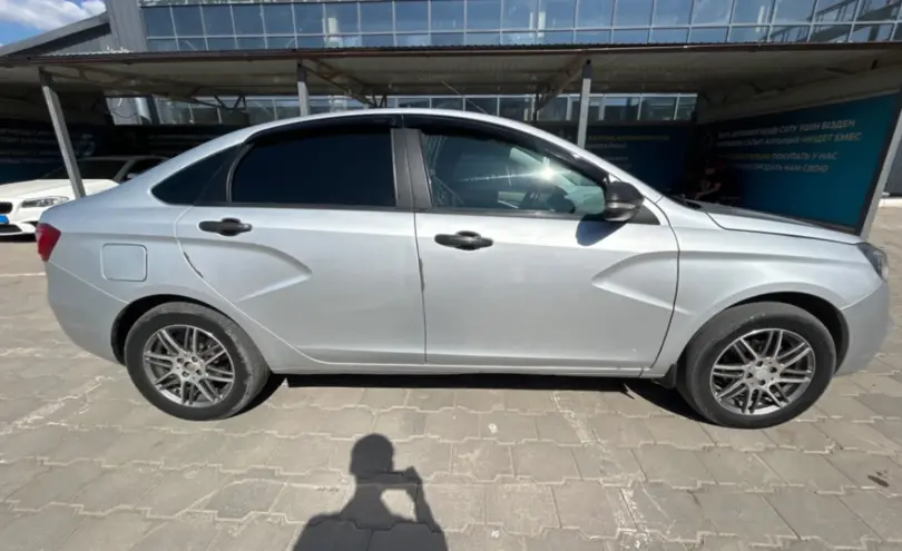 LADA (ВАЗ) Vesta 2020 года за 4 000 000 тг. в Караганда фото 4