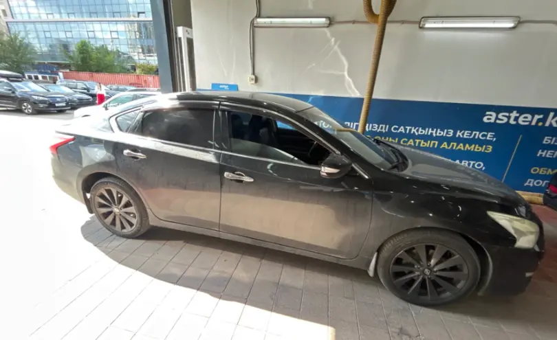 Nissan Teana 2014 года за 6 500 000 тг. в Астана фото 4