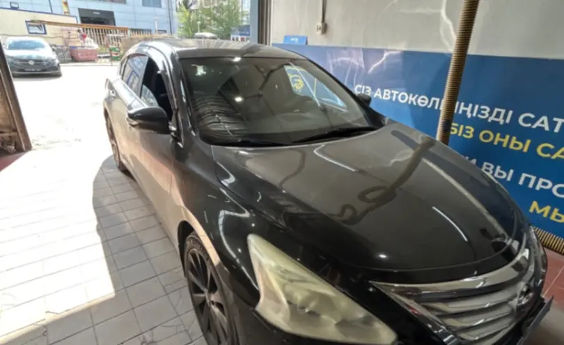Nissan Teana 2014 года за 6 500 000 тг. в Астана фото 3