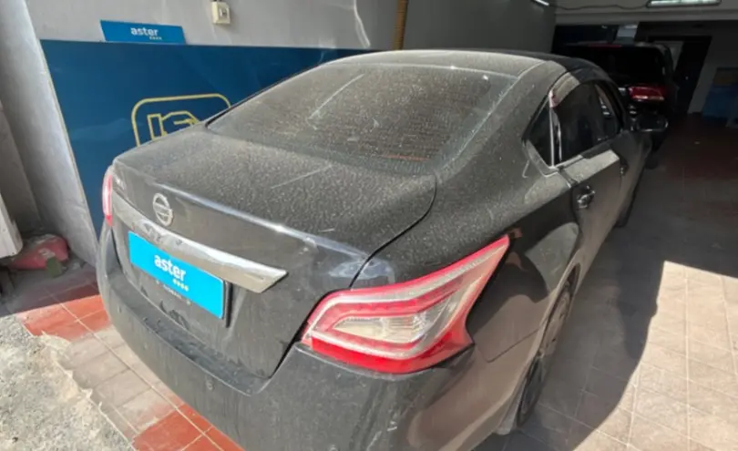 Nissan Teana 2014 года за 6 500 000 тг. в Астана фото 5