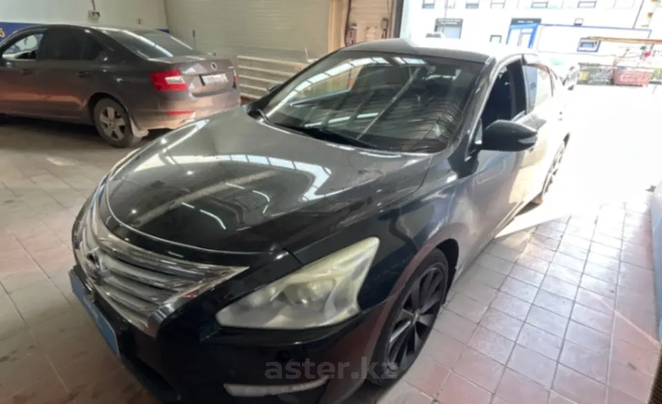 Nissan Teana 2014 года за 6 500 000 тг. в Астана
