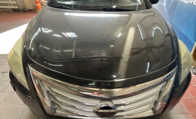 Nissan Teana 2014 года за 6 500 000 тг. в Астана фото 2
