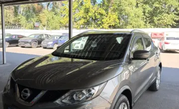 Nissan Qashqai 2016 года за 7 500 000 тг. в Алматы фото 1