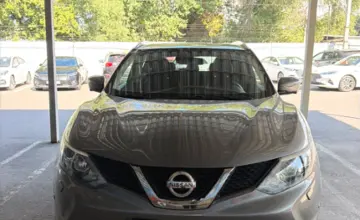 Nissan Qashqai 2016 года за 7 500 000 тг. в Алматы фото 2