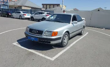 Audi 100 1992 года за 1 000 000 тг. в Шымкент фото 1