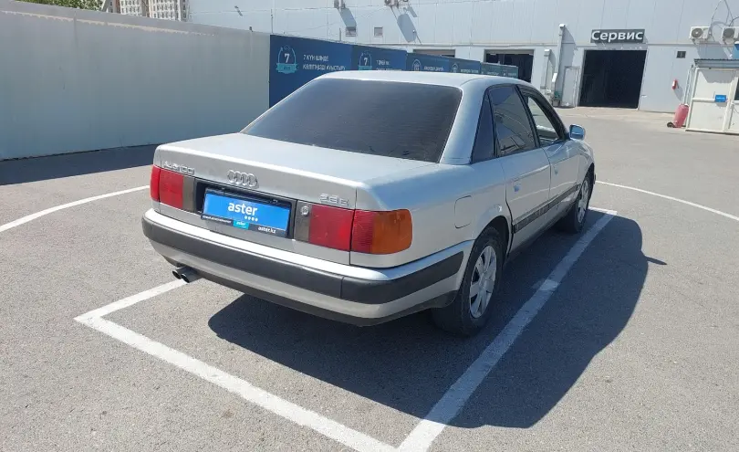 Audi 100 1992 года за 1 000 000 тг. в Шымкент фото 3