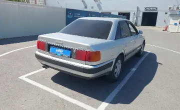 Audi 100 1992 года за 1 000 000 тг. в Шымкент фото 3