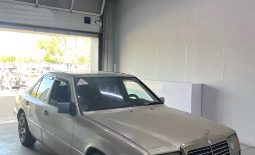 Mercedes-Benz W124 1992 года за 1 500 000 тг. в Павлодар фото 3
