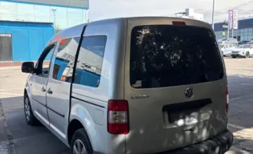 Volkswagen Caddy 2010 года за 3 500 000 тг. в Алматы фото 4
